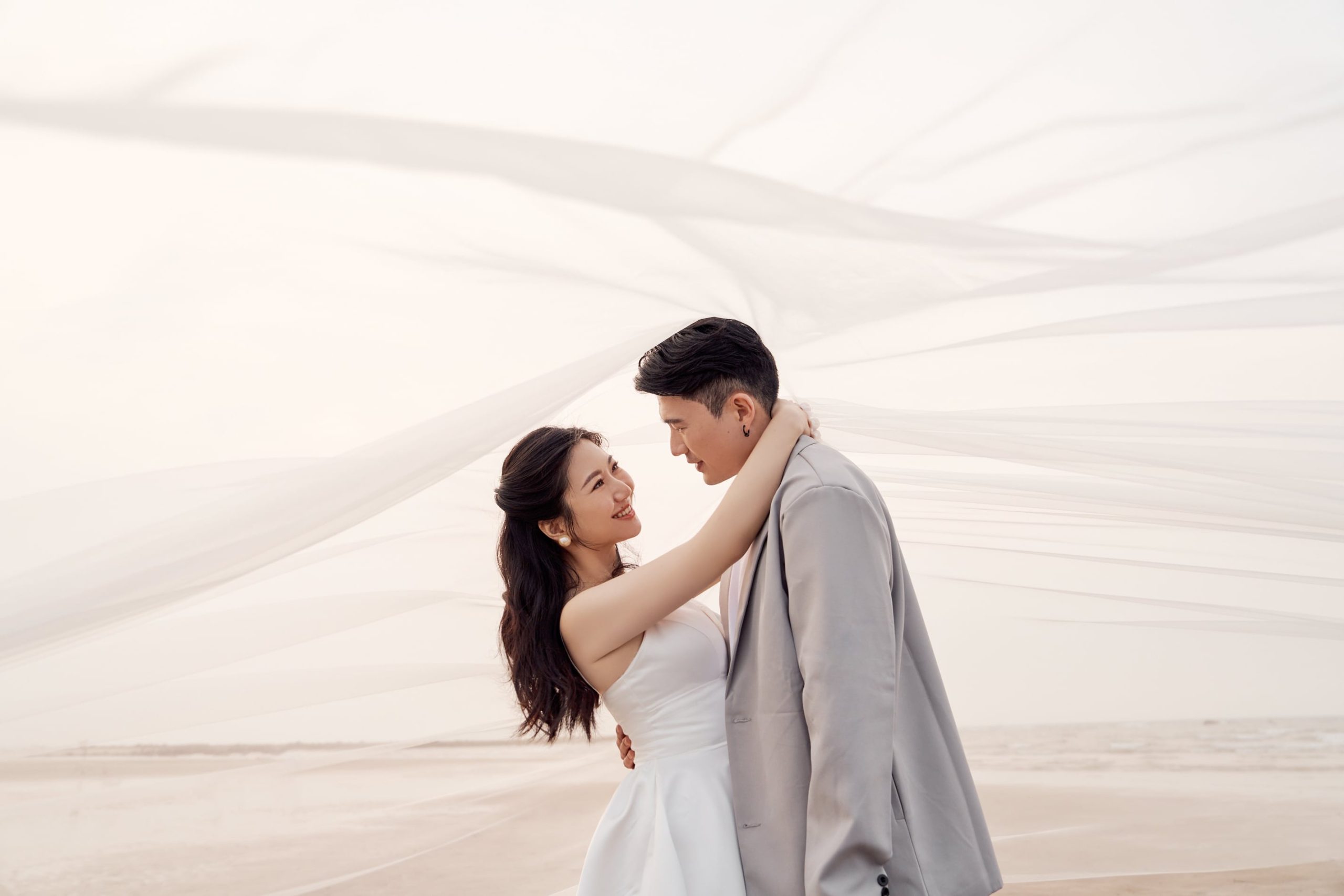 [婚禮記錄] 婚紗照：推薦婚紗攝影 Jimmy Tao Wedding / 婚紗公司-念念婚紗/造型師-Ina Chu