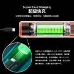 ILIA皮革主機 | 哩亞電子煙革調系列一代通用主機 · 6種顏色 · 台灣現貨：圖片 4