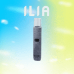 ILIA布紋主機｜哩亞電子煙一代主機 · 兩檔功率調節 · 8色可選 · 台灣現貨：圖片 4