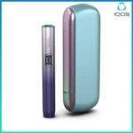 IQOS ILUMA I Remix美人魚限定主機 | 日本原裝 · 適用TEREA煙彈：圖片 2