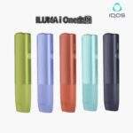 IQOS ILUMA I One 加熱菸主機 | 升級版一體機 · TEREA煙彈專用